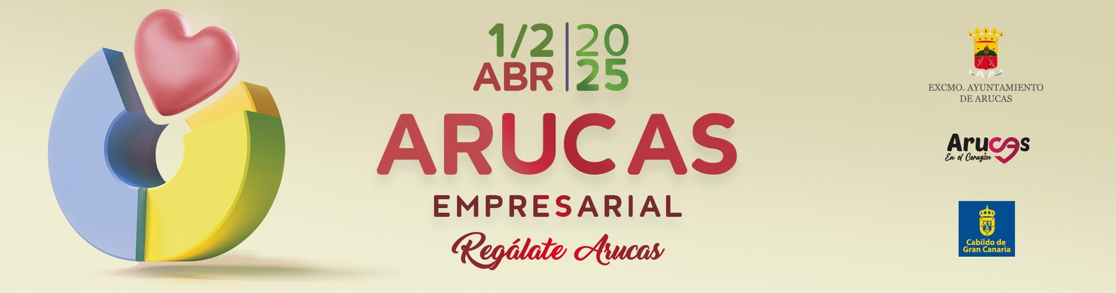 Arucas Empresarial